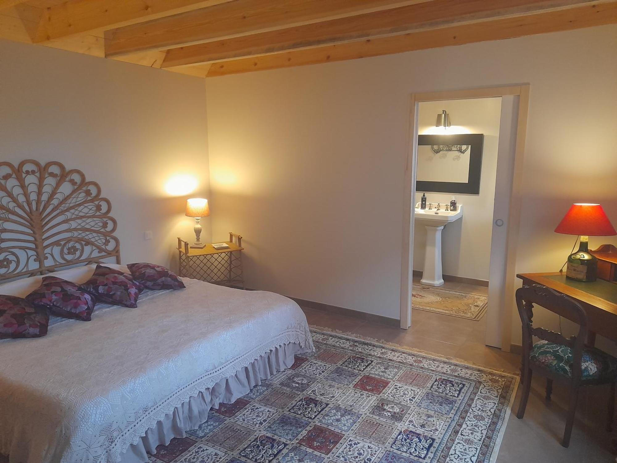 Le Cottage Crozon Eksteriør bilde