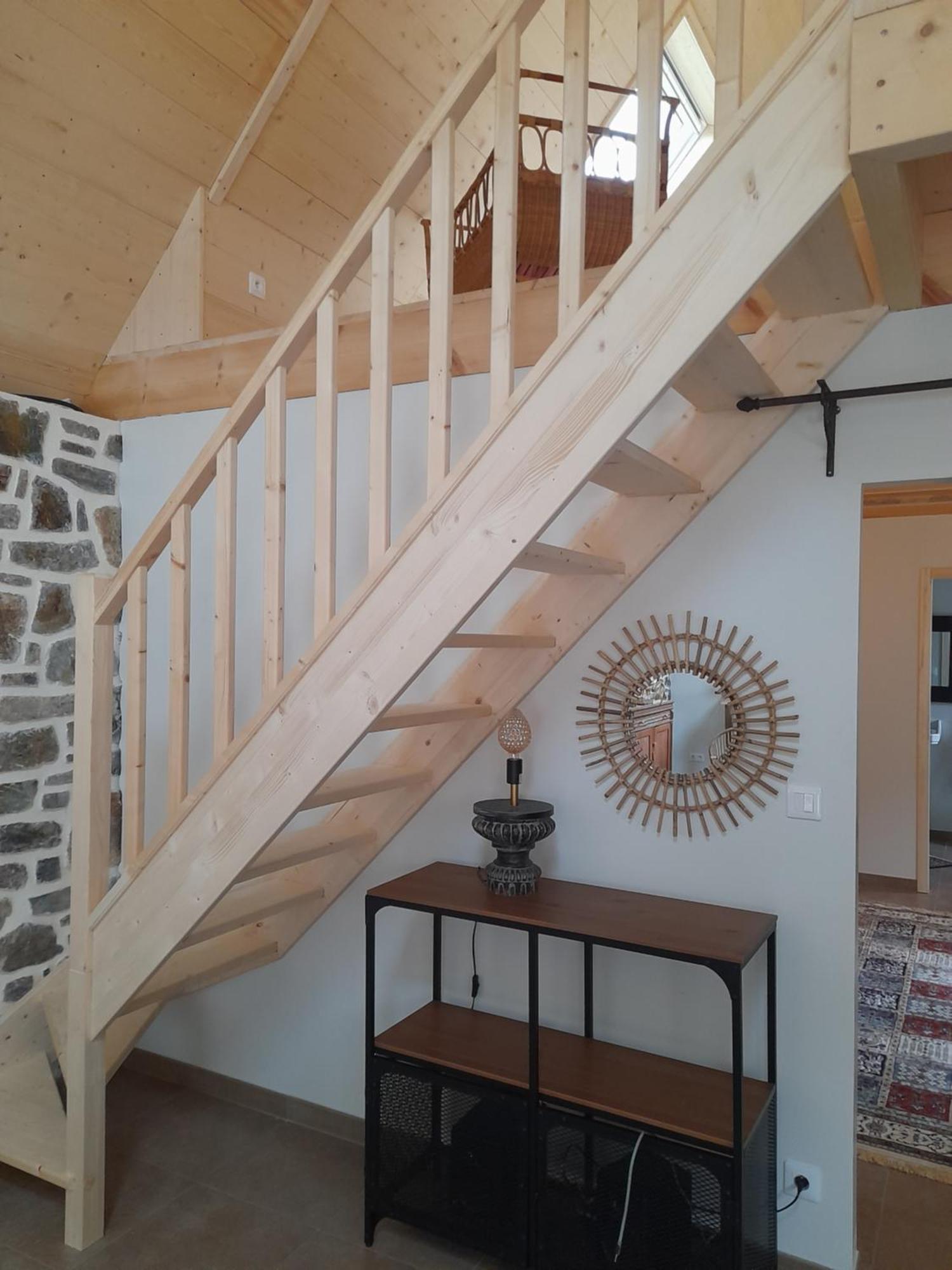 Le Cottage Crozon Eksteriør bilde