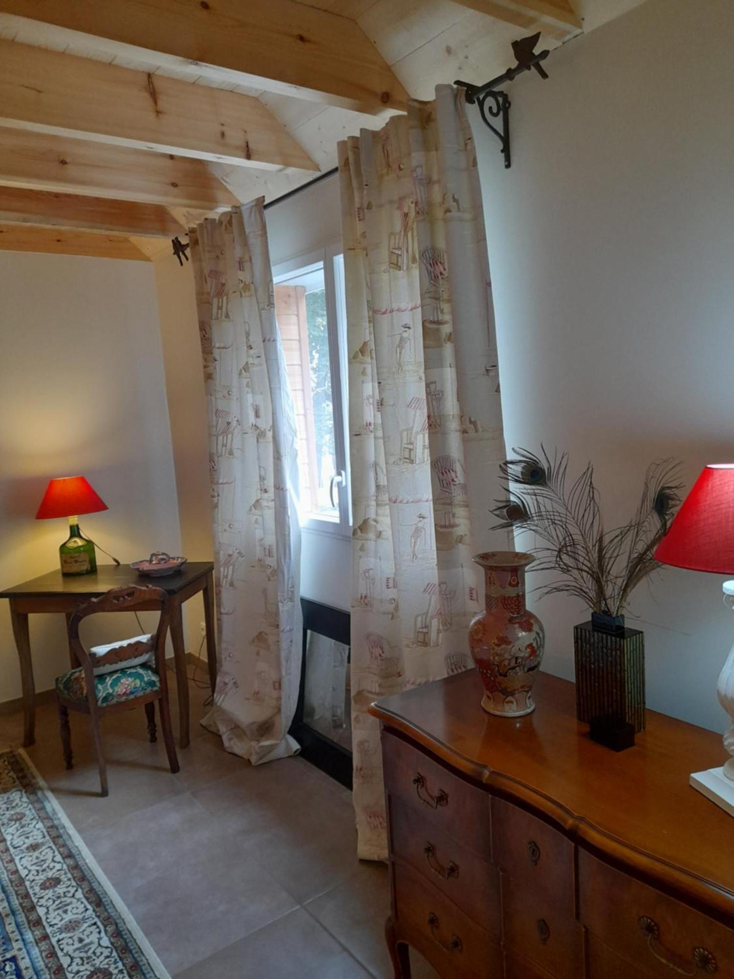 Le Cottage Crozon Eksteriør bilde