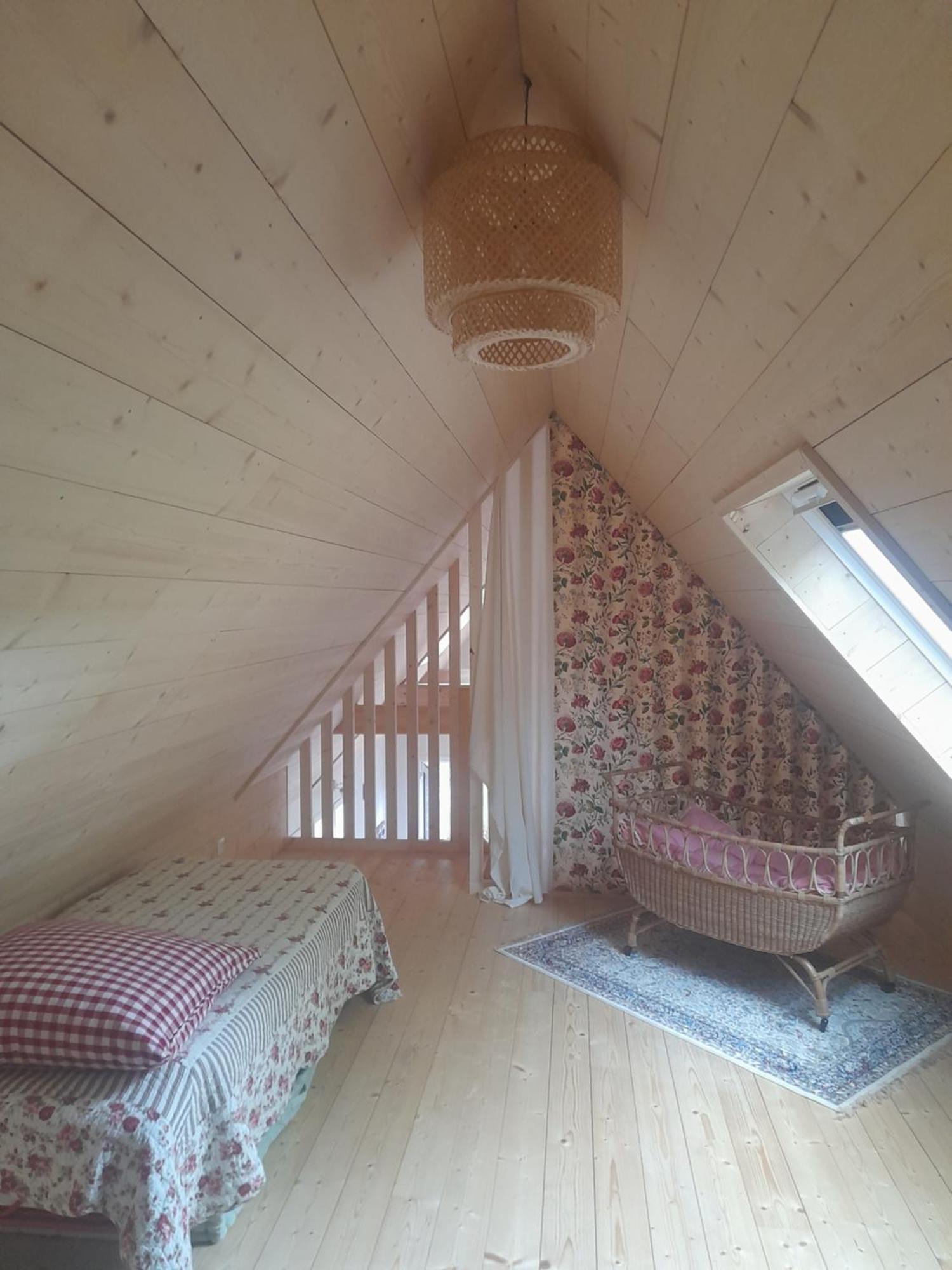 Le Cottage Crozon Eksteriør bilde