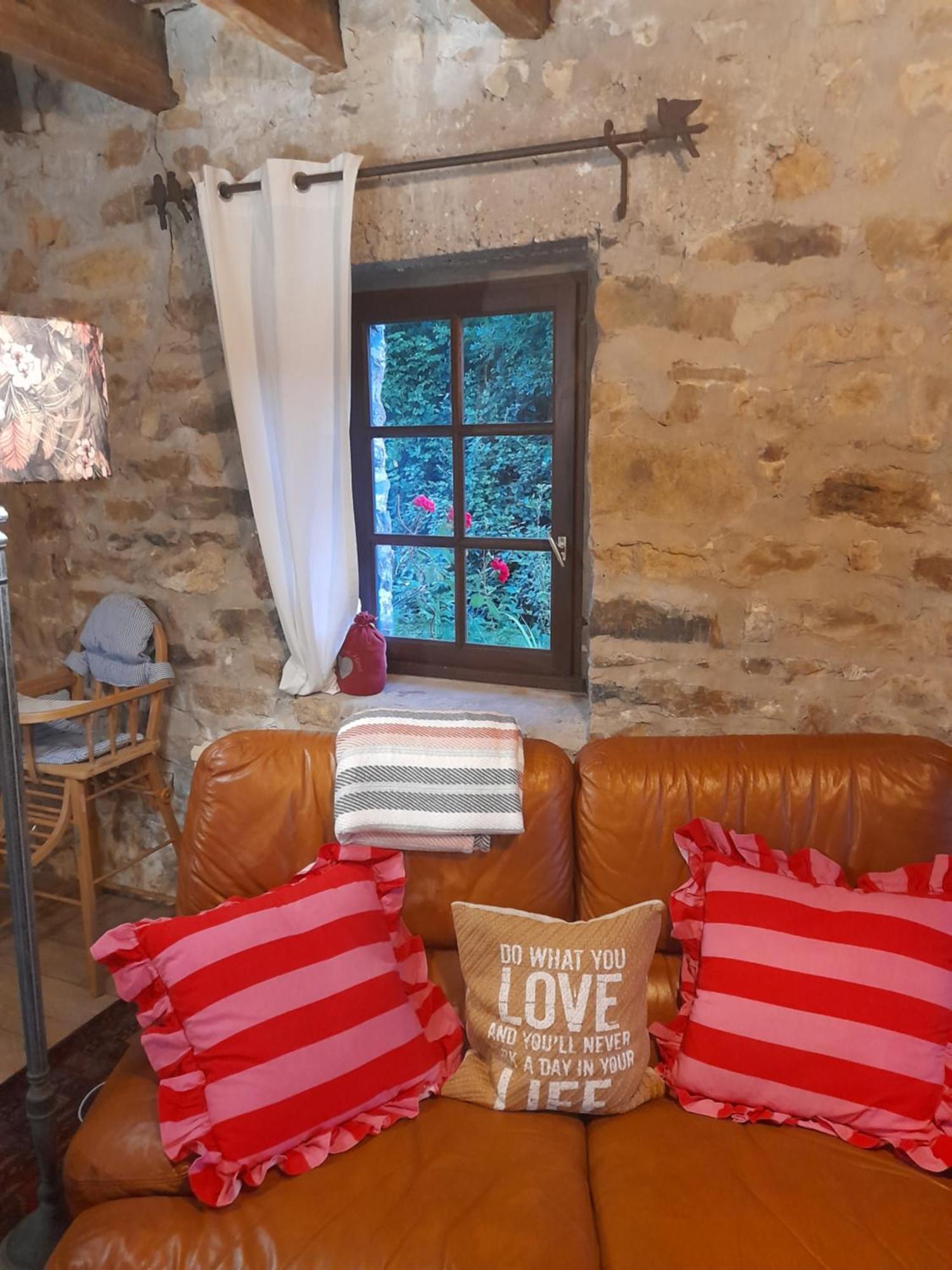 Le Cottage Crozon Eksteriør bilde