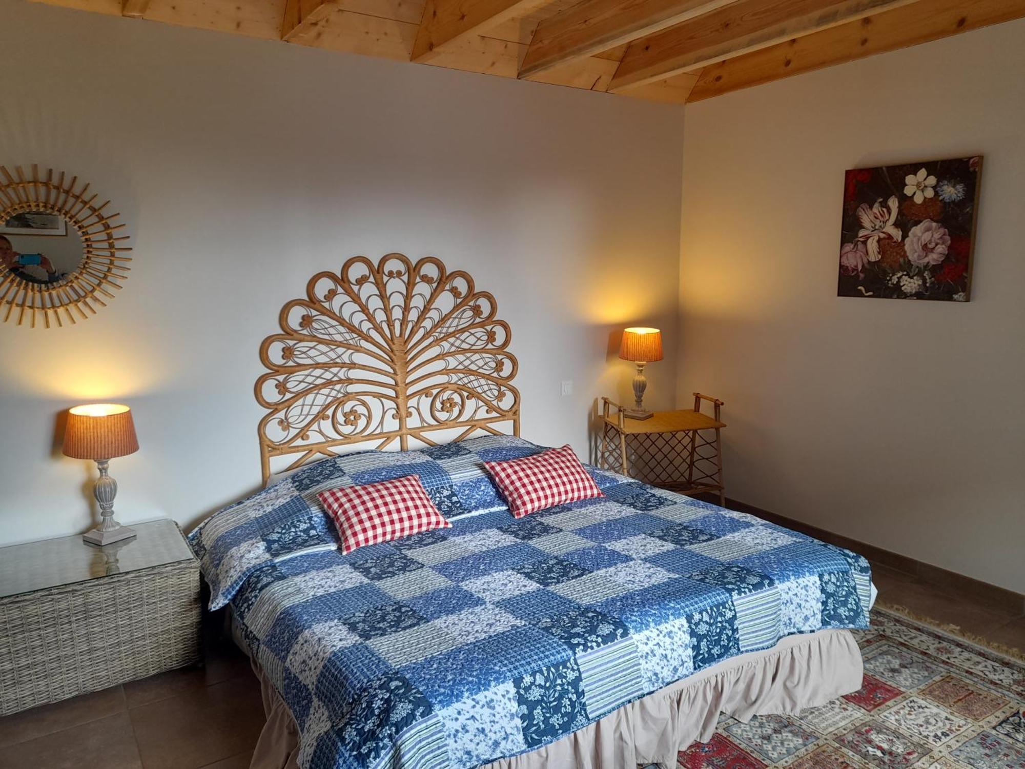 Le Cottage Crozon Eksteriør bilde